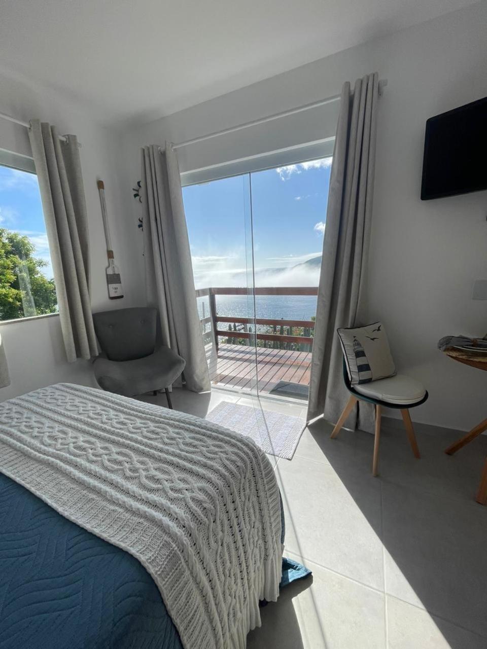 Loft Pelicano Prainhas- Pontal Do Atalaia- Para Casal - Com Hidro *
