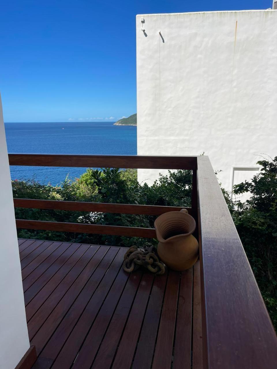 Loft Pelicano Prainhas- Pontal Do Atalaia- Para Casal - Com Hidro