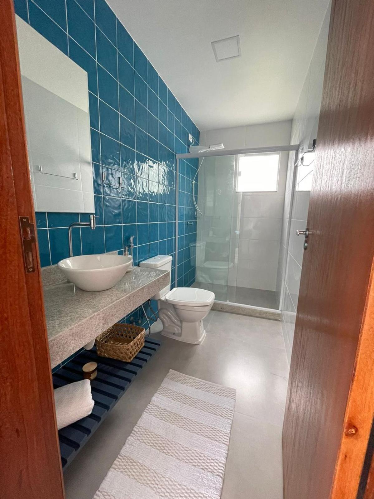 Сasa de vacaciones Loft Pelicano Prainhas- Pontal Do Atalaia- Para Casal - Com Hidro *