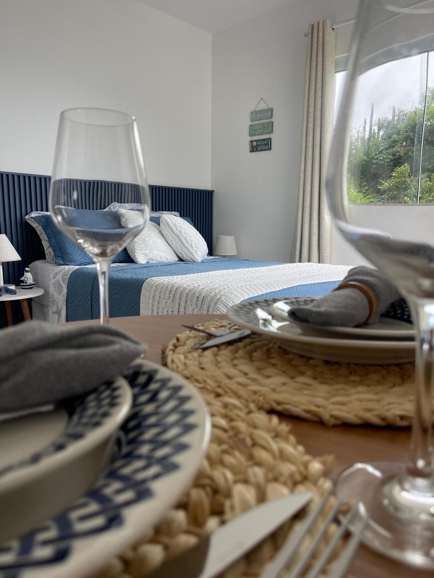 Loft Pelicano Prainhas- Pontal Do Atalaia- Para Casal - Com Hidro Сasa de vacaciones