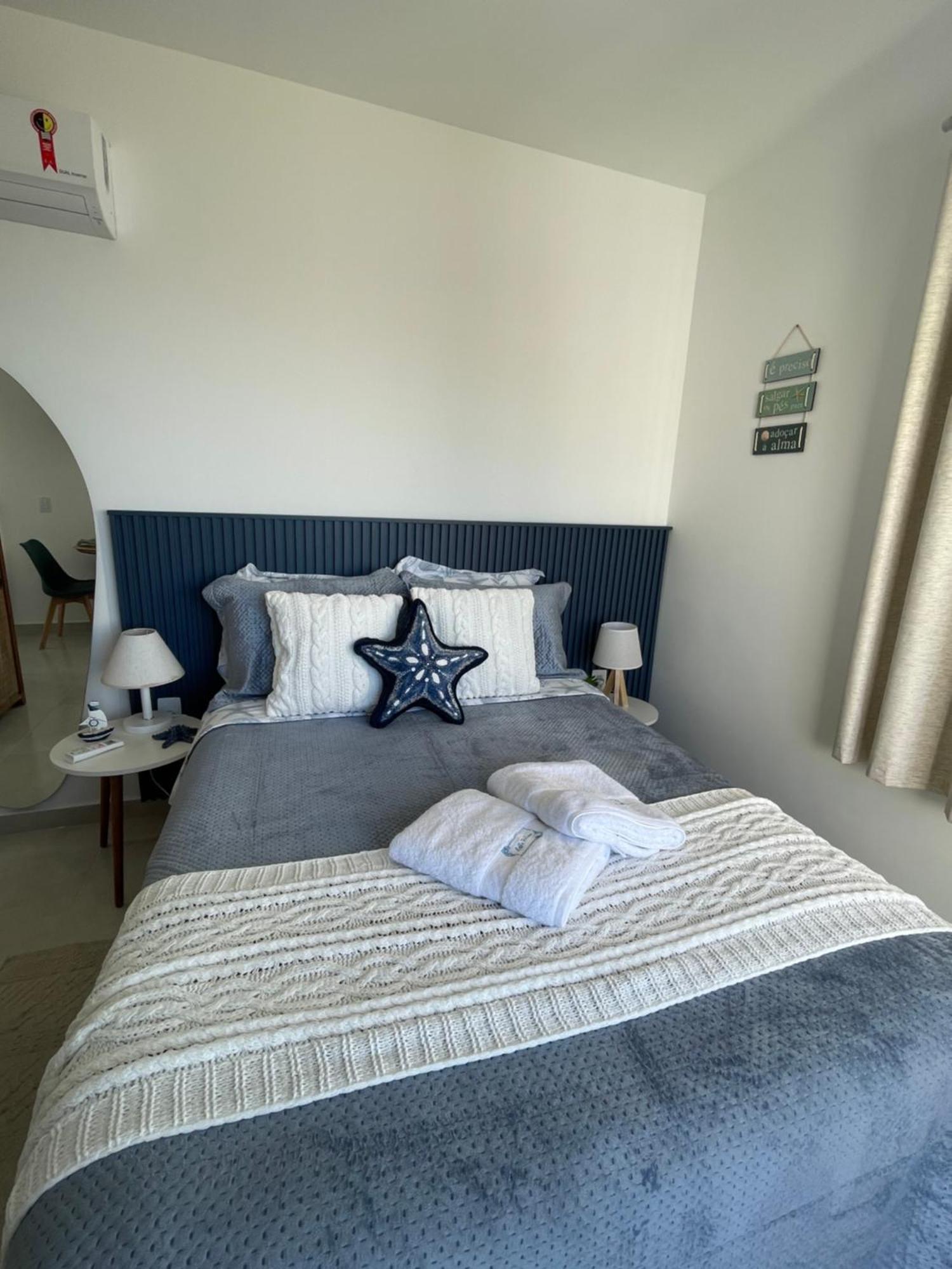 Loft Pelicano Prainhas- Pontal Do Atalaia- Para Casal - Com Hidro Сasa de vacaciones Arraial do Cabo