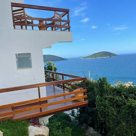 Loft Pelicano Prainhas- Pontal Do Atalaia- Para Casal - Com Hidro Villa Arraial do Cabo Exterior foto