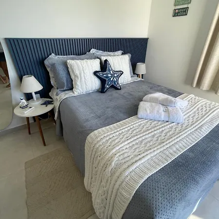 Loft Pelicano Prainhas- Pontal Do Atalaia- Para Casal - Com Hidro Villa Arraial do Cabo Exterior foto