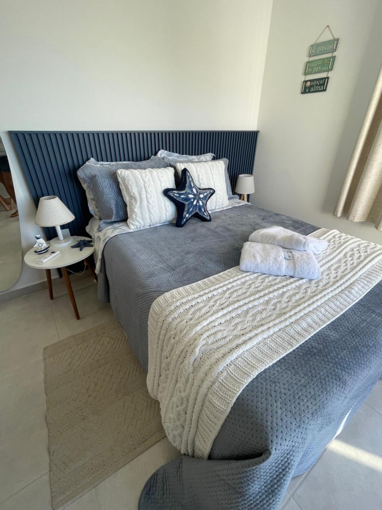 Casa de Férias Loft Pelicano Prainhas- Pontal Do Atalaia- Para Casal - Com Hidro Arraial do Cabo